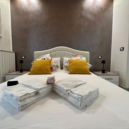B & B Via Cavour Termoli Dış mekan fotoğraf