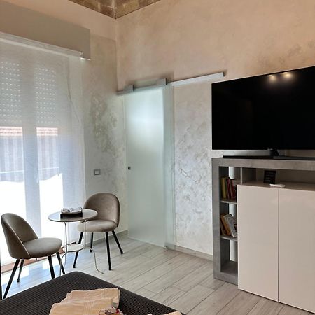 B & B Via Cavour Termoli Dış mekan fotoğraf
