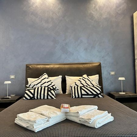 B & B Via Cavour Termoli Dış mekan fotoğraf