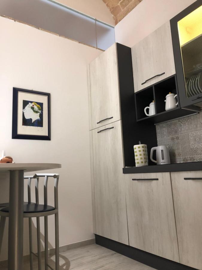 B & B Via Cavour Termoli Dış mekan fotoğraf