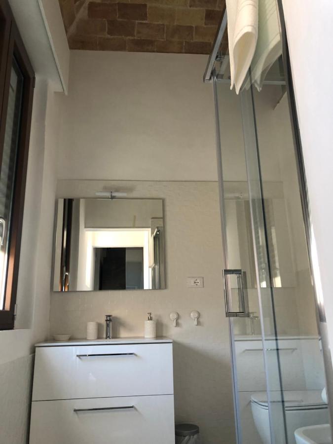 B & B Via Cavour Termoli Dış mekan fotoğraf