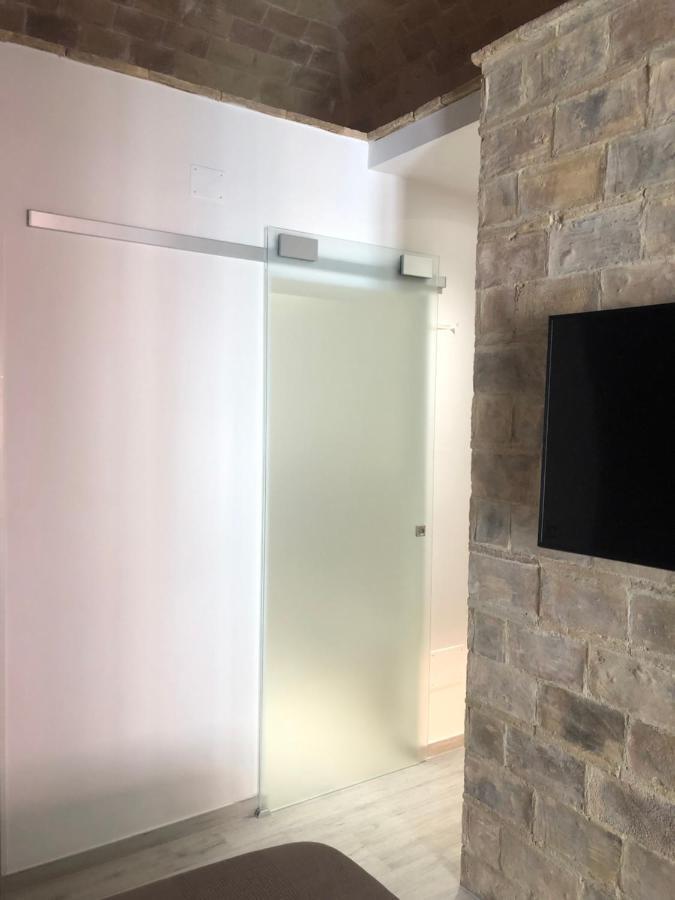 B & B Via Cavour Termoli Dış mekan fotoğraf