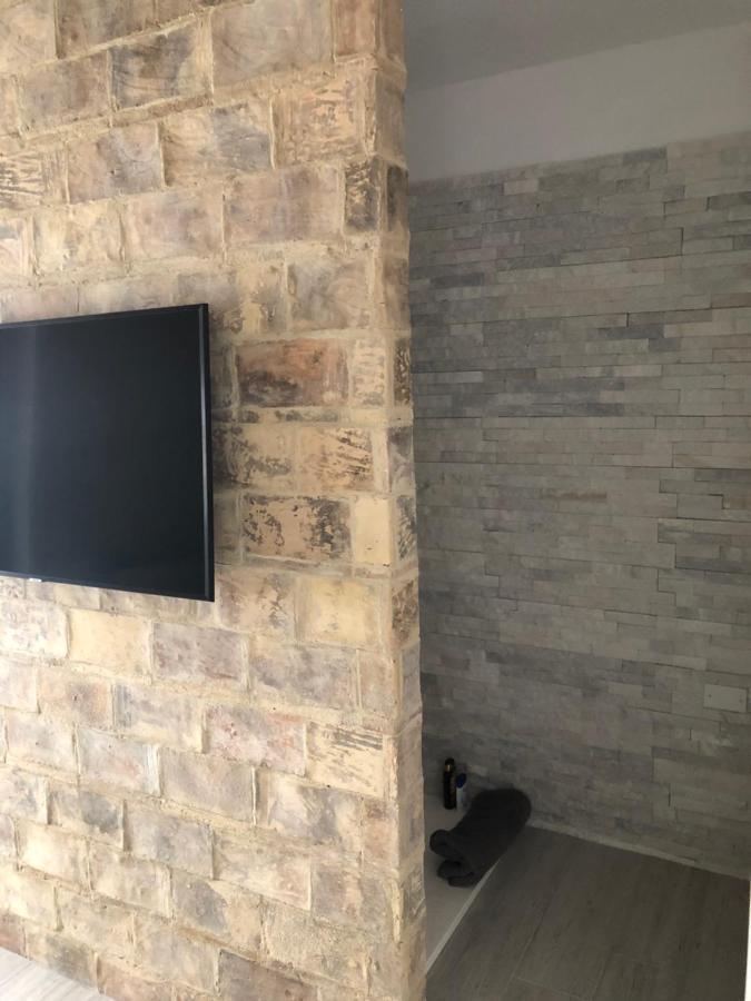 B & B Via Cavour Termoli Dış mekan fotoğraf
