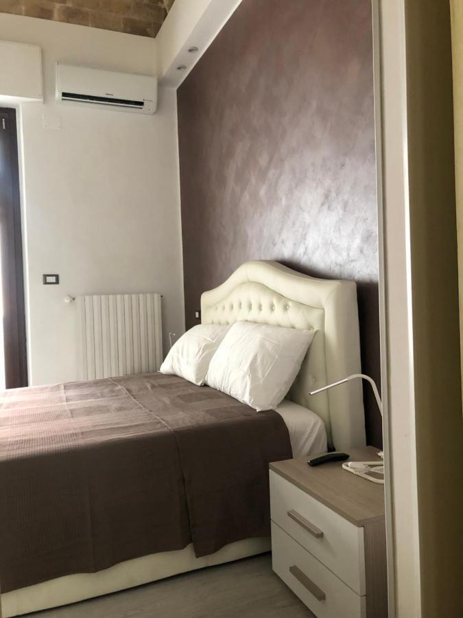 B & B Via Cavour Termoli Dış mekan fotoğraf