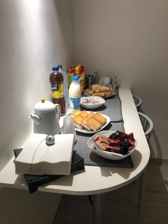 B & B Via Cavour Termoli Dış mekan fotoğraf