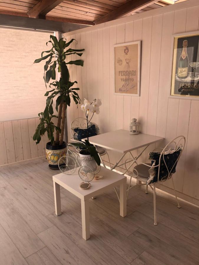 B & B Via Cavour Termoli Dış mekan fotoğraf