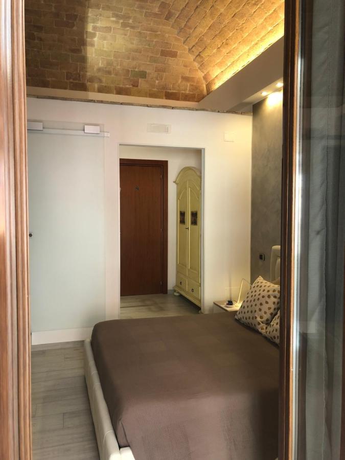 B & B Via Cavour Termoli Dış mekan fotoğraf