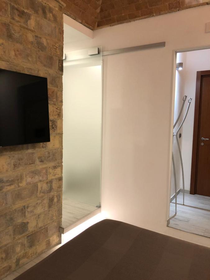 B & B Via Cavour Termoli Dış mekan fotoğraf