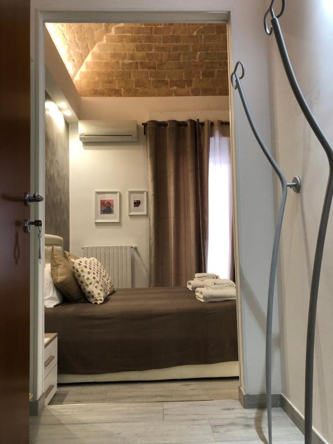 B & B Via Cavour Termoli Dış mekan fotoğraf