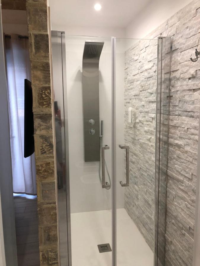 B & B Via Cavour Termoli Dış mekan fotoğraf