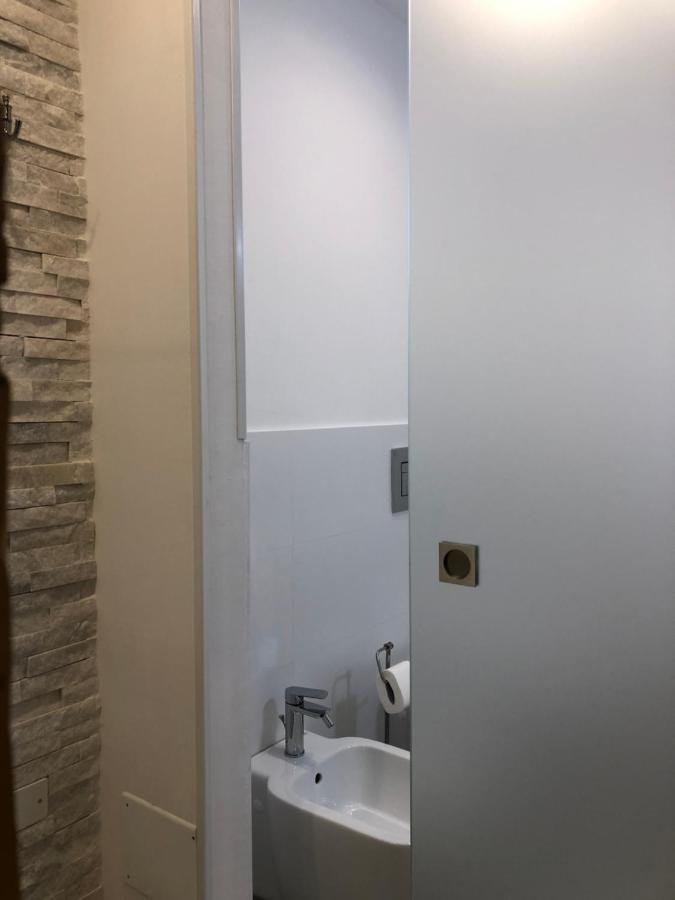 B & B Via Cavour Termoli Dış mekan fotoğraf