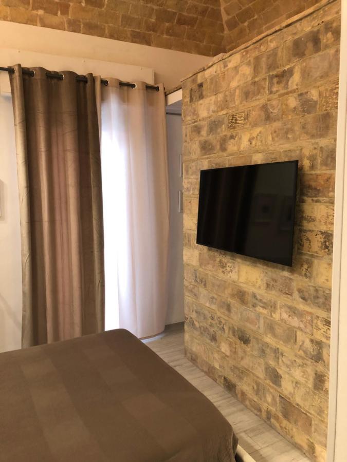 B & B Via Cavour Termoli Dış mekan fotoğraf