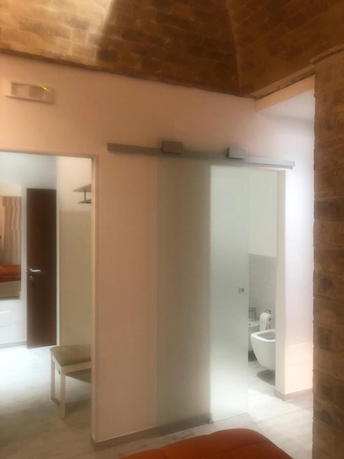 B & B Via Cavour Termoli Dış mekan fotoğraf