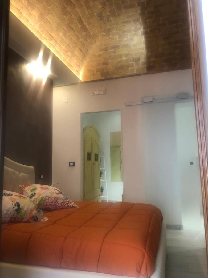 B & B Via Cavour Termoli Dış mekan fotoğraf