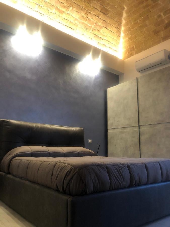 B & B Via Cavour Termoli Dış mekan fotoğraf