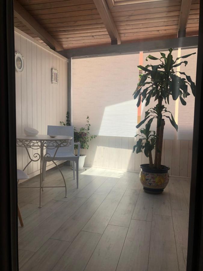 B & B Via Cavour Termoli Dış mekan fotoğraf