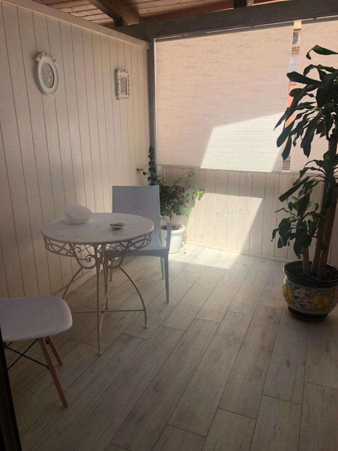 B & B Via Cavour Termoli Dış mekan fotoğraf