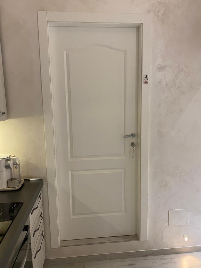 B & B Via Cavour Termoli Dış mekan fotoğraf