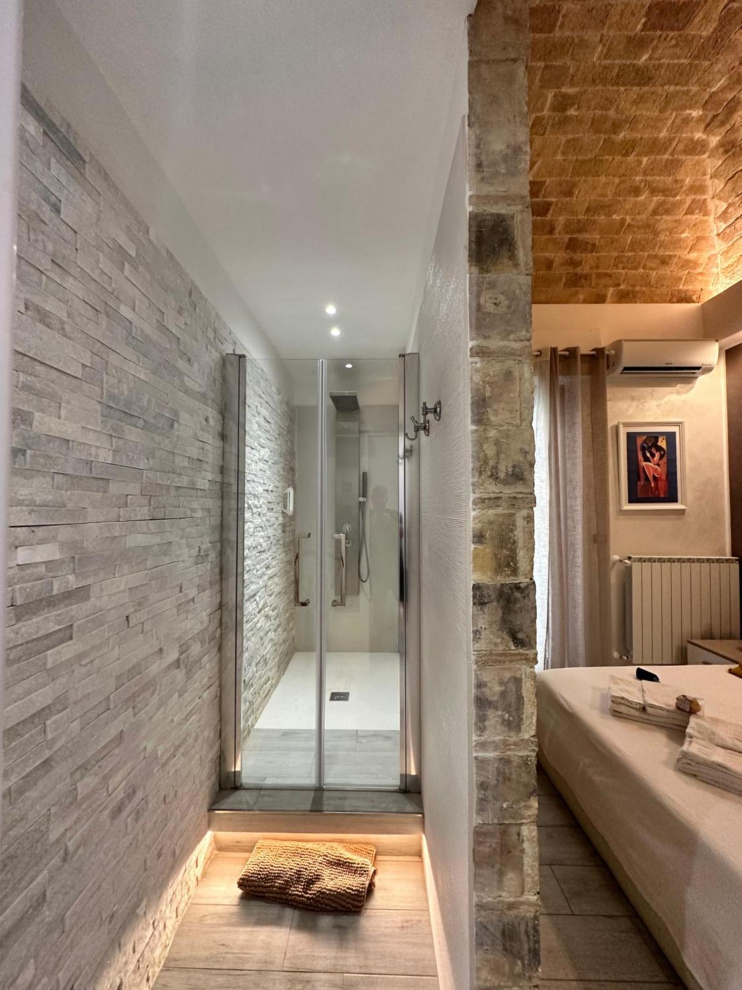 B & B Via Cavour Termoli Dış mekan fotoğraf