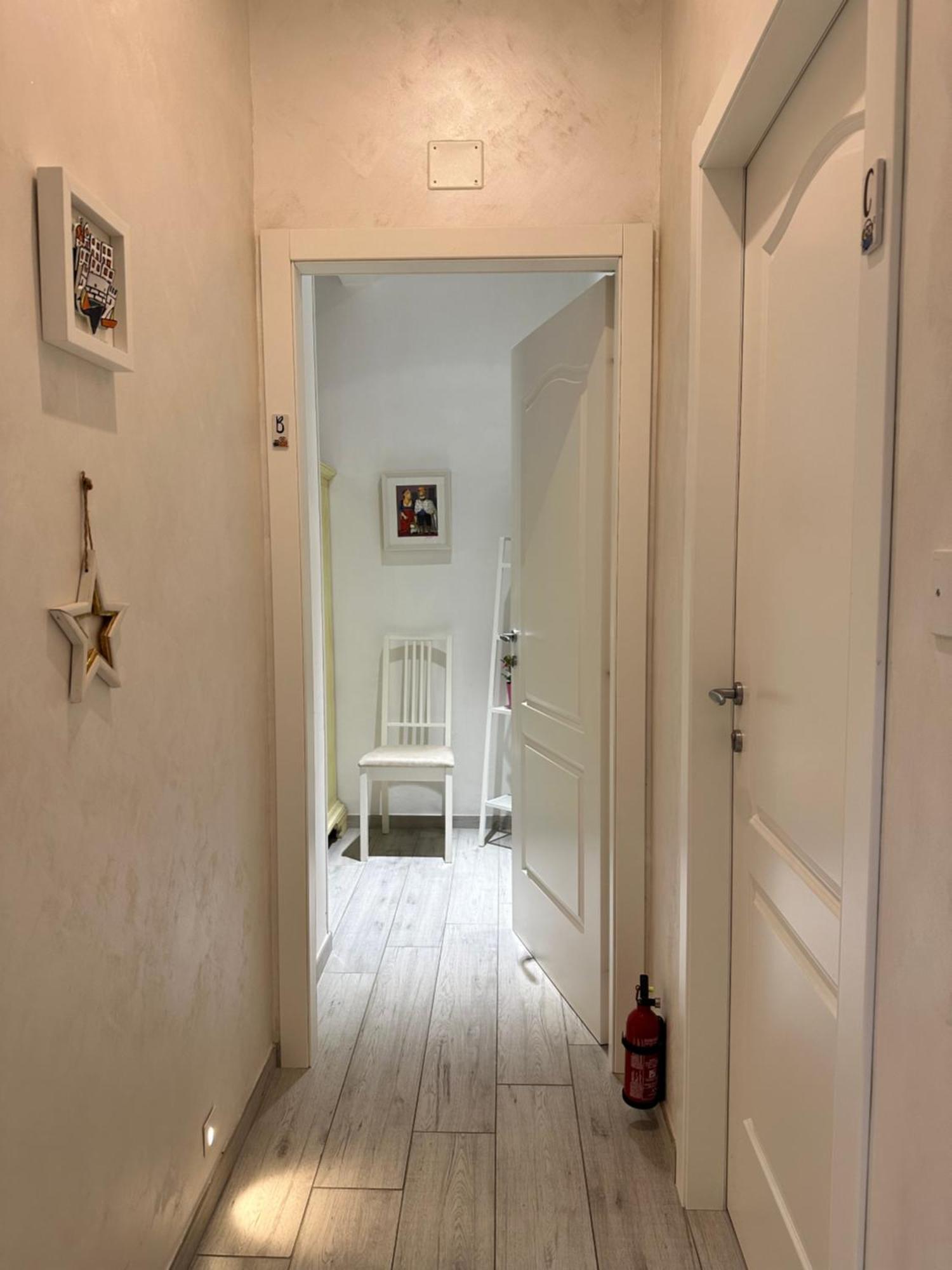 B & B Via Cavour Termoli Dış mekan fotoğraf