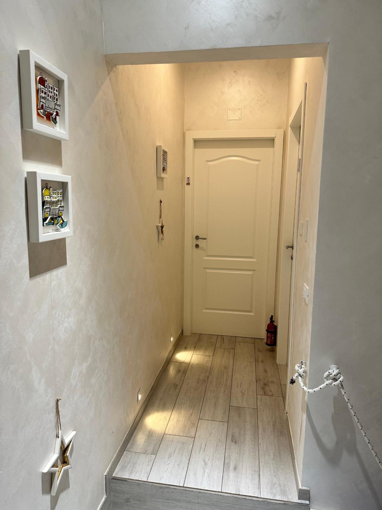 B & B Via Cavour Termoli Dış mekan fotoğraf