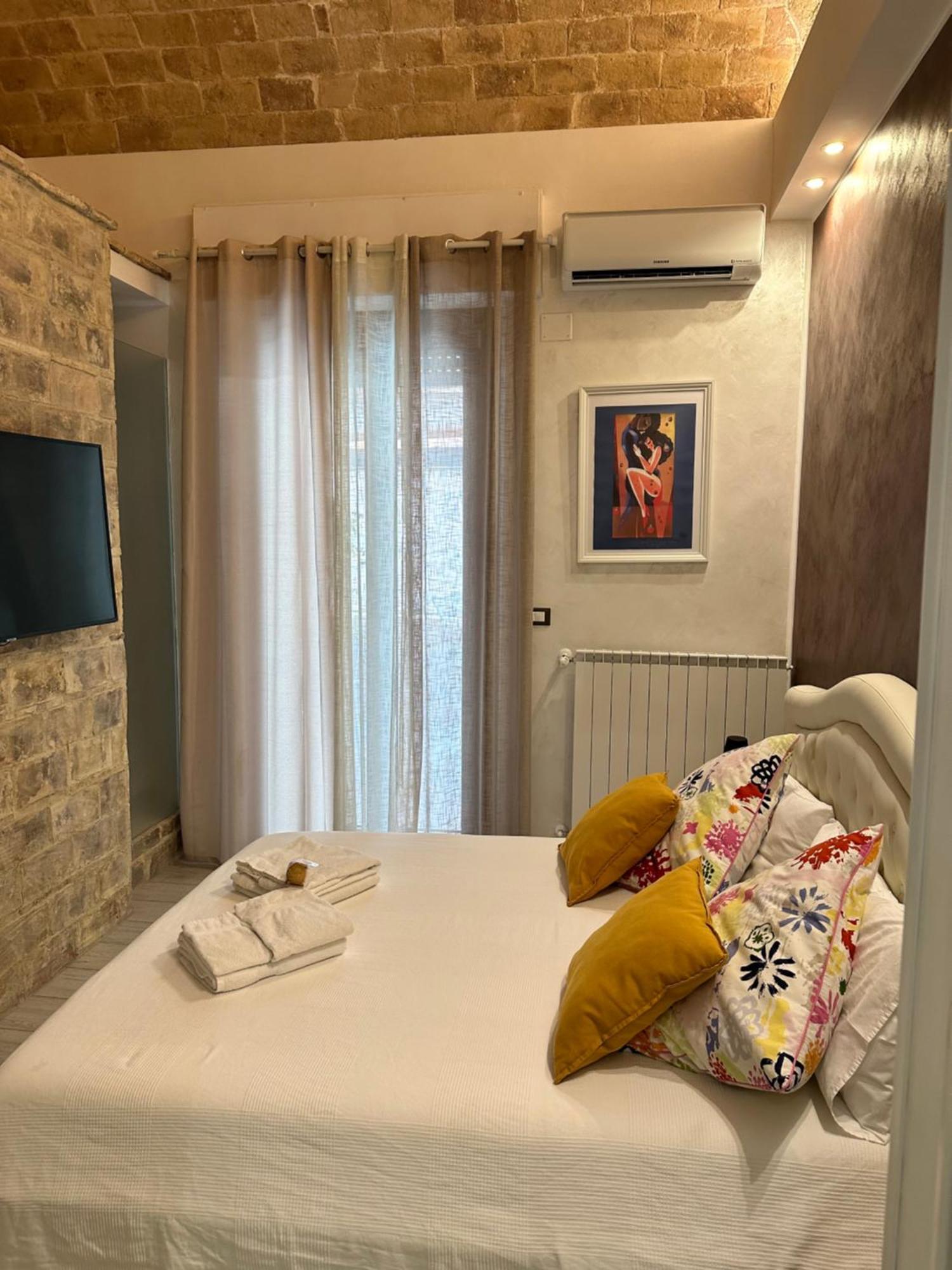 B & B Via Cavour Termoli Dış mekan fotoğraf