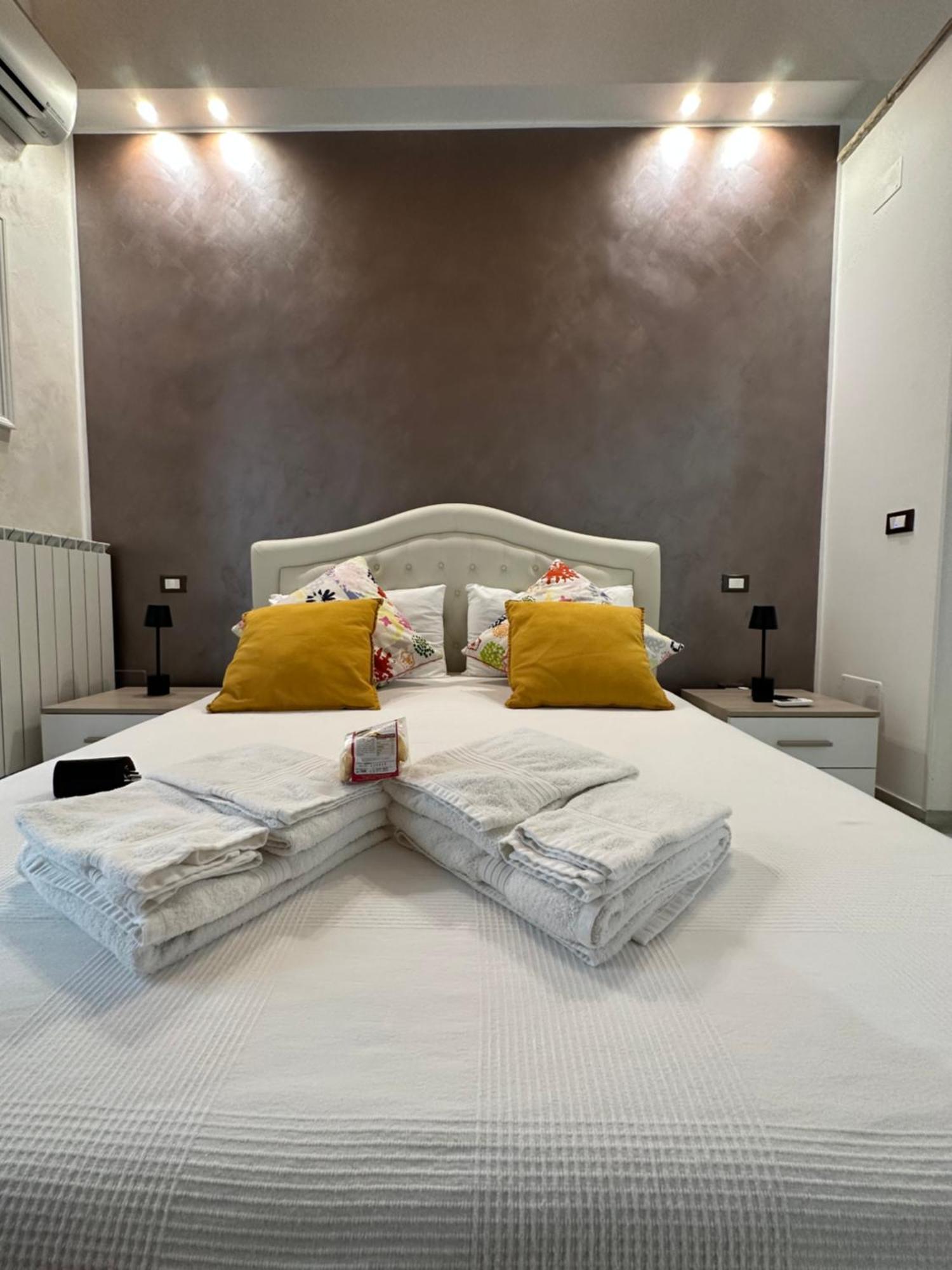 B & B Via Cavour Termoli Dış mekan fotoğraf