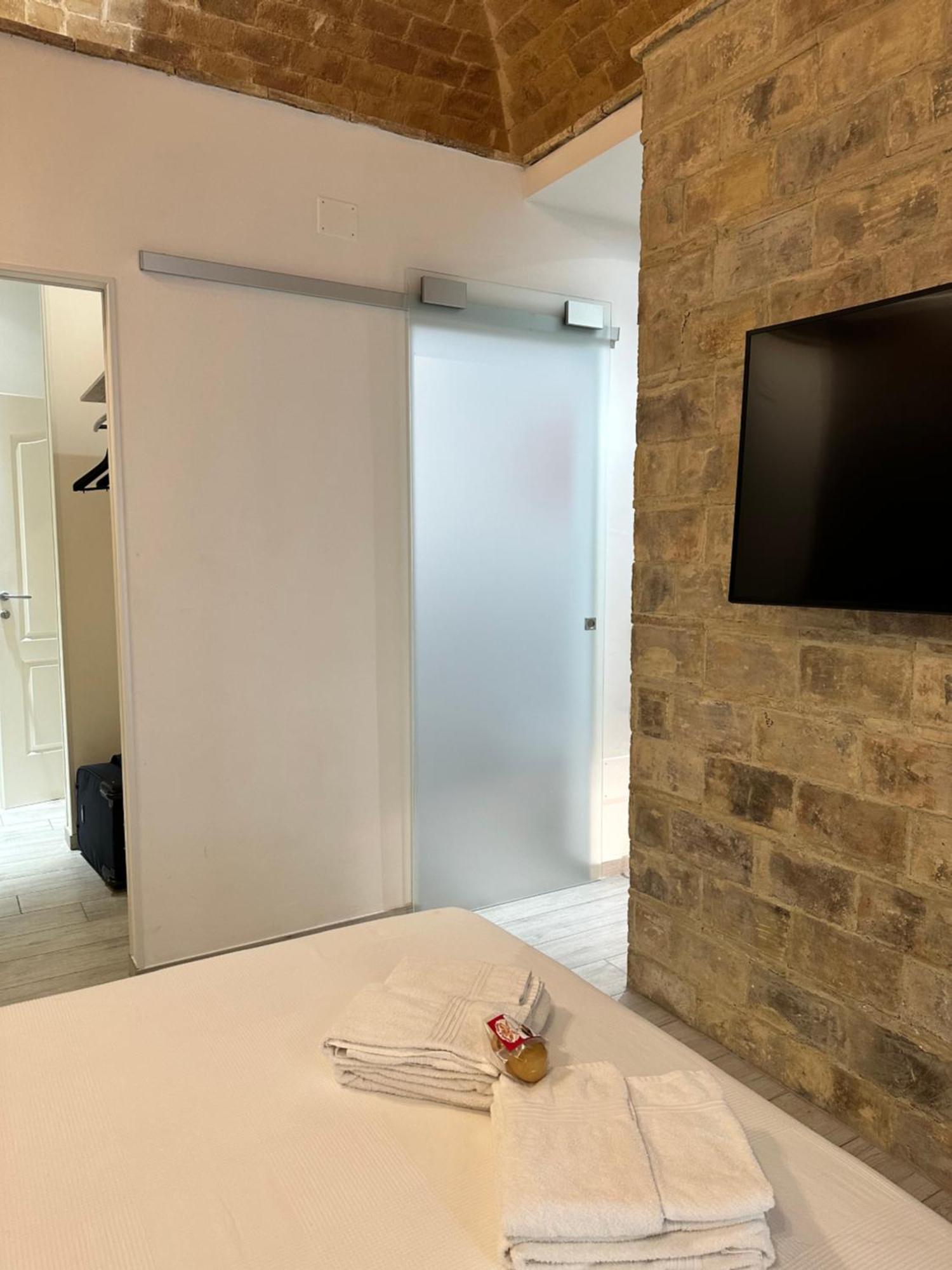B & B Via Cavour Termoli Dış mekan fotoğraf