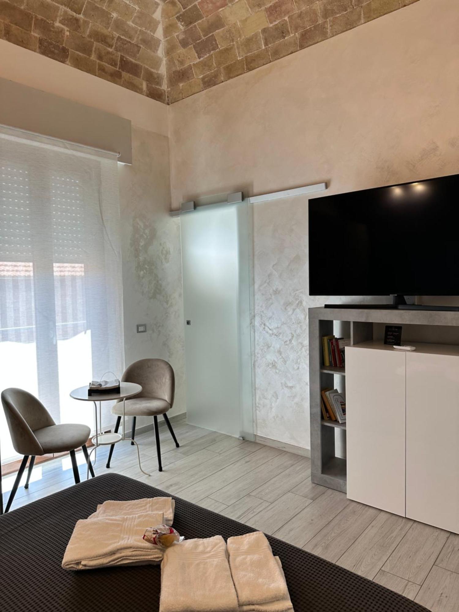 B & B Via Cavour Termoli Dış mekan fotoğraf