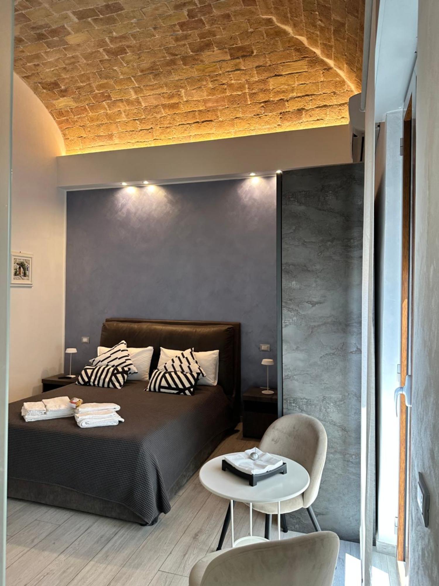 B & B Via Cavour Termoli Dış mekan fotoğraf