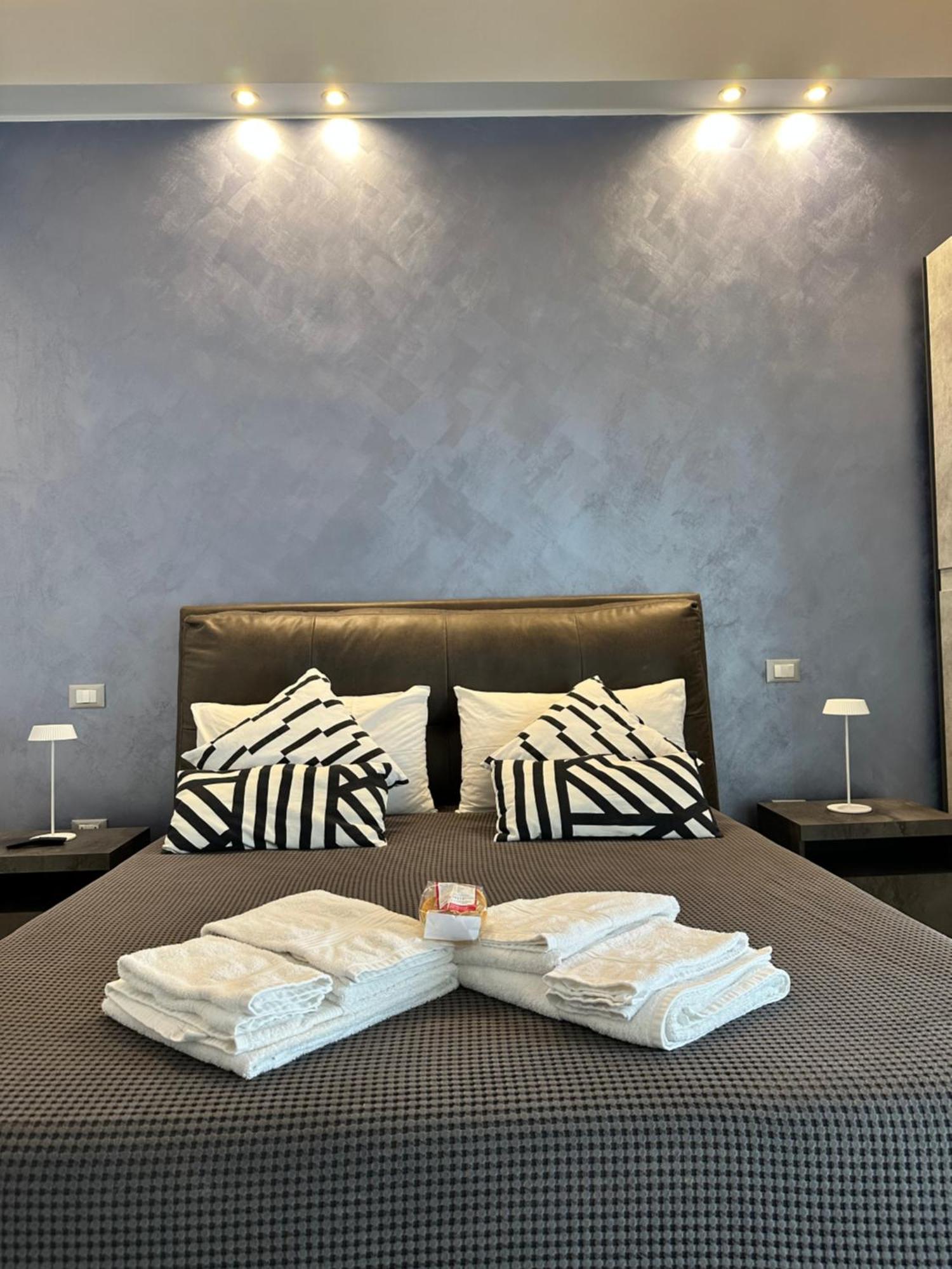 B & B Via Cavour Termoli Dış mekan fotoğraf